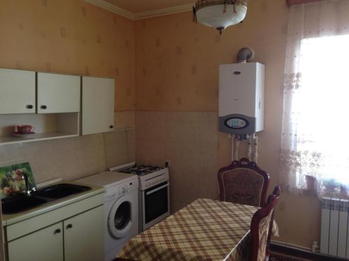 Дилижан: Gokor B&B