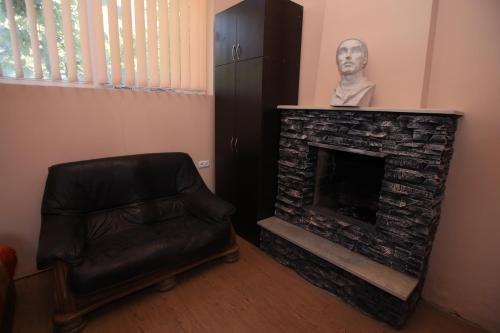 Кутаиси: Guest house LIA