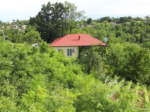 Кутаиси: Guest house LIA