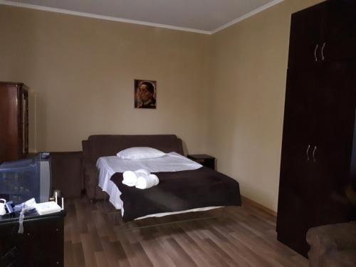 Кутаиси: Guest house LIA