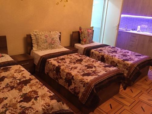 Кутаиси: Hotel Good Luck