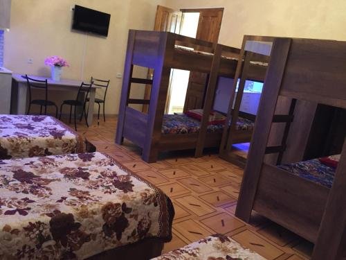 Кутаиси: Hotel Good Luck