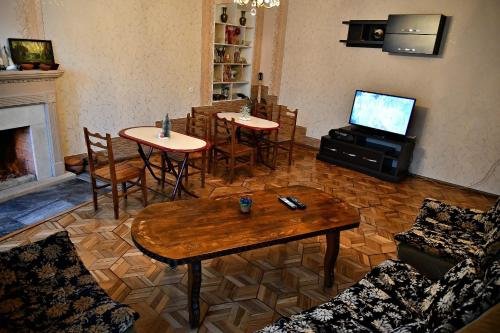Кутаиси: Hotel Good Luck