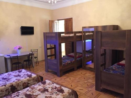 Кутаиси: Hotel Good Luck