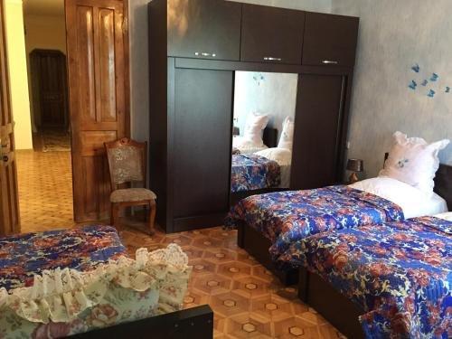 Кутаиси: Hotel Good Luck