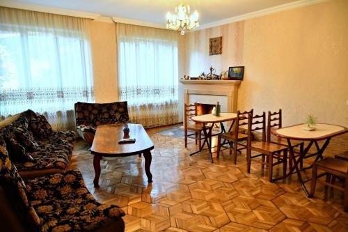 Кутаиси: Hotel Good Luck