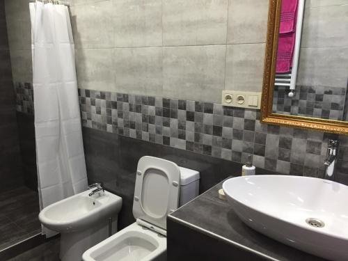 Кутаиси: Hotel Good Luck