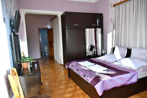 Кутаиси: Hotel Good Luck