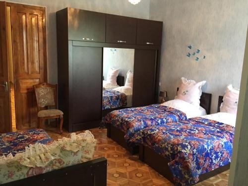 Кутаиси: Hotel Good Luck