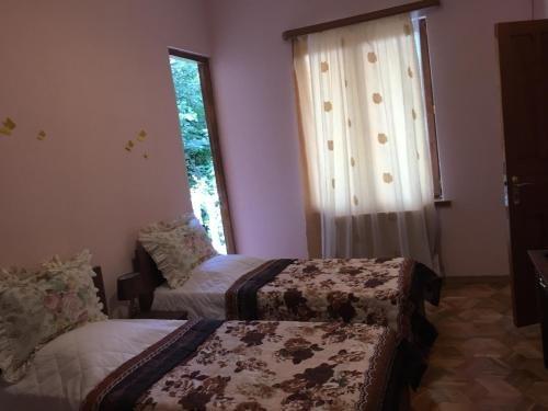Кутаиси: Hotel Good Luck