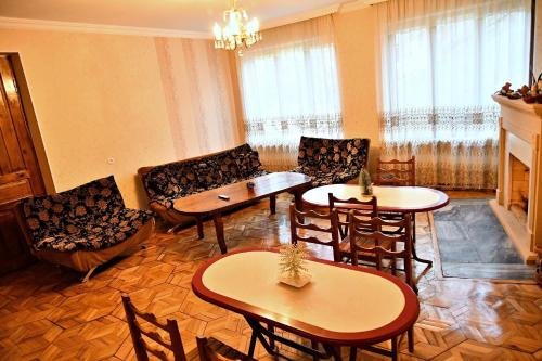 Кутаиси: Hotel Good Luck