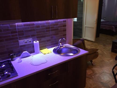 Кутаиси: Hotel Good Luck