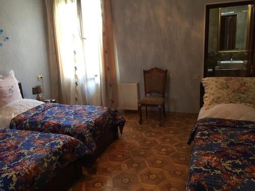 Кутаиси: Hotel Good Luck