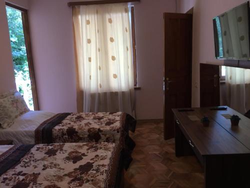 Кутаиси: Hotel Good Luck