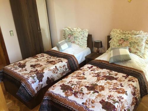 Кутаиси: Hotel Good Luck