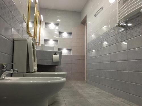Кутаиси: Hotel Good Luck