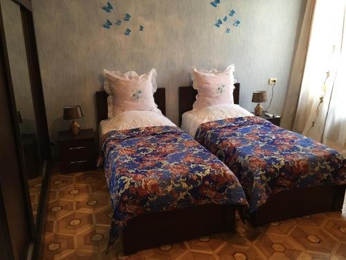 Кутаиси: Hotel Good Luck