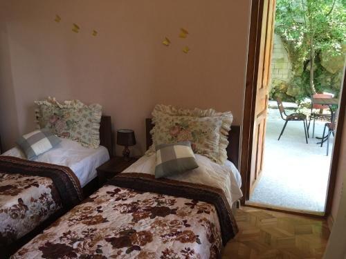 Кутаиси: Hotel Good Luck
