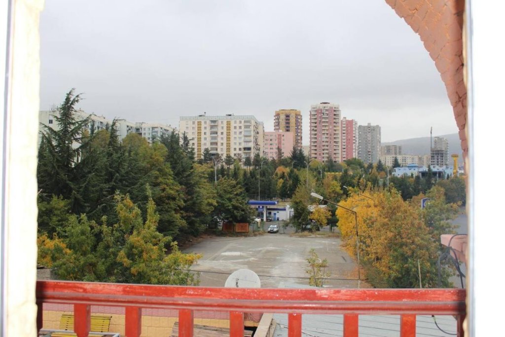 Тбилиси: DKD-Bridge Отель