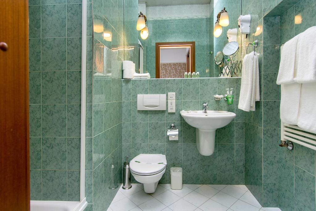 Тбилиси: Villa Mtiebi