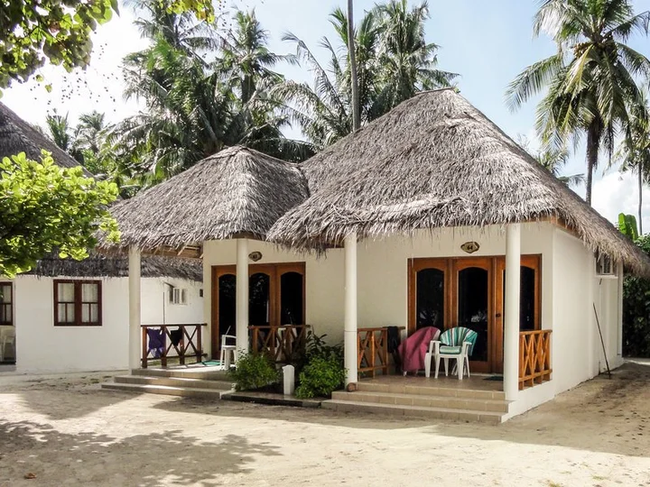 Остров Фихалхохи: Fihalhohi Maldives