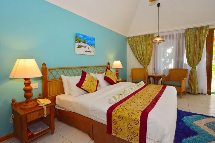 Остров Фихалхохи: Fihalhohi Maldives