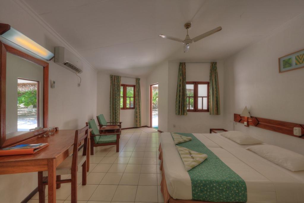 Остров Фихалхохи: Fihalhohi Maldives