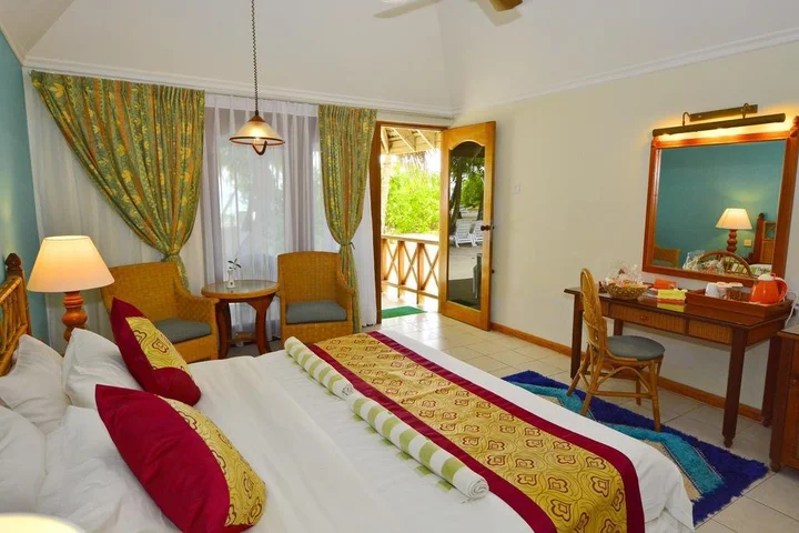 Остров Фихалхохи: Fihalhohi Maldives