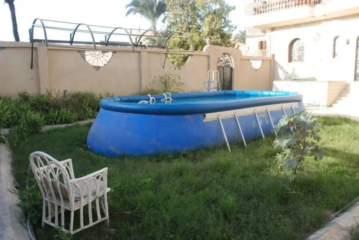 Луксор: Queen Palace Hotel Luxor