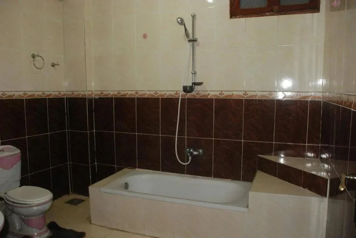 Луксор: Queen Palace Hotel Luxor