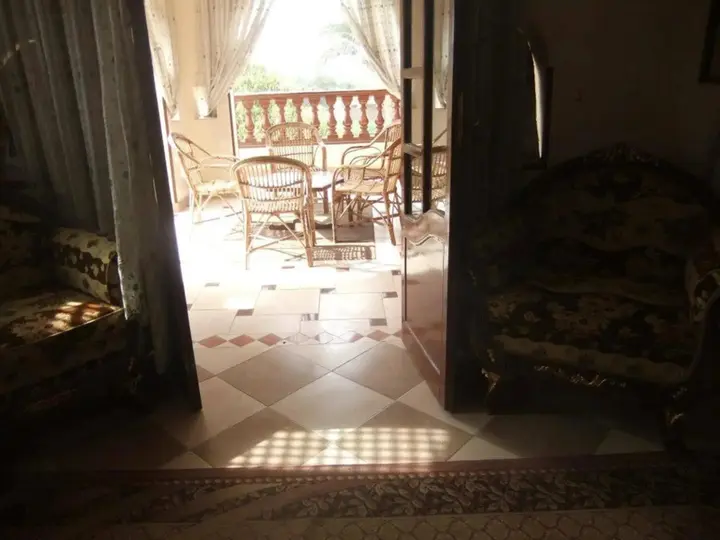 Луксор: Queen Palace Hotel Luxor