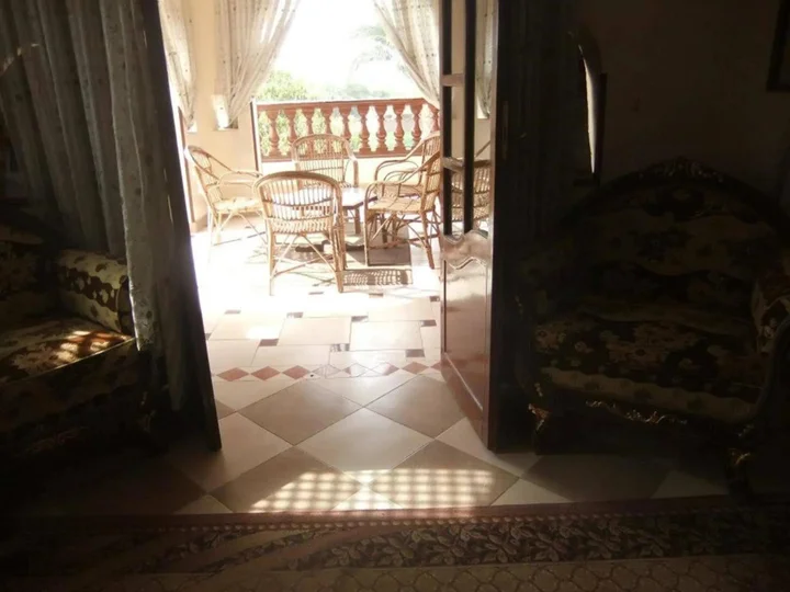 Луксор: Queen Palace Hotel Luxor