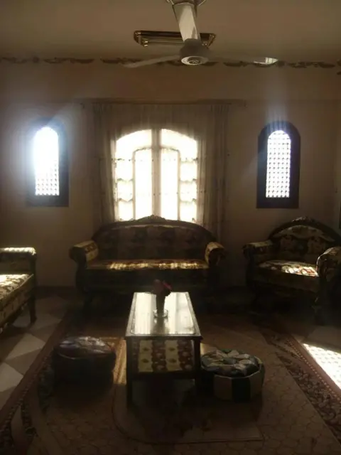Луксор: Queen Palace Hotel Luxor