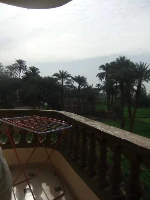 Луксор: Queen Palace Hotel Luxor
