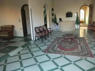 Луксор: Queen Palace Hotel Luxor