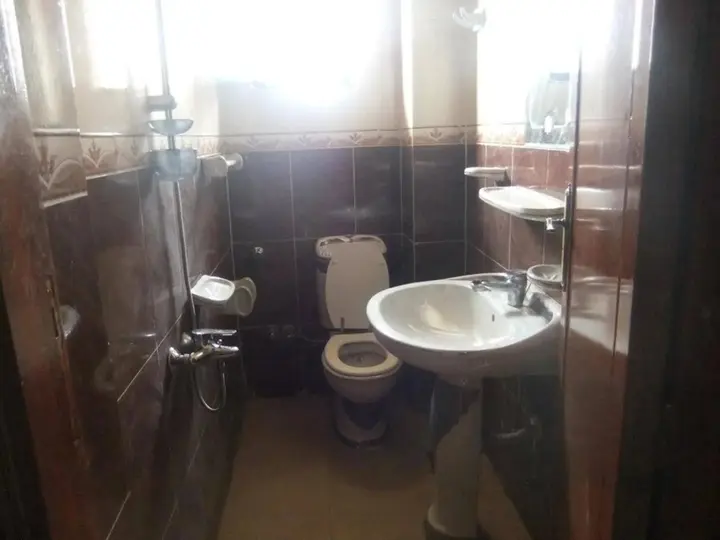 Луксор: Queen Palace Hotel Luxor