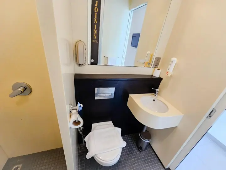 Дубай: JOIN INN HOTEL Jebel Ali, Dubai ( formerly easyhotel )