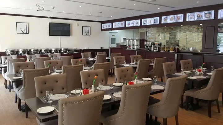 Дубай: JOIN INN HOTEL Jebel Ali, Dubai ( formerly easyhotel )
