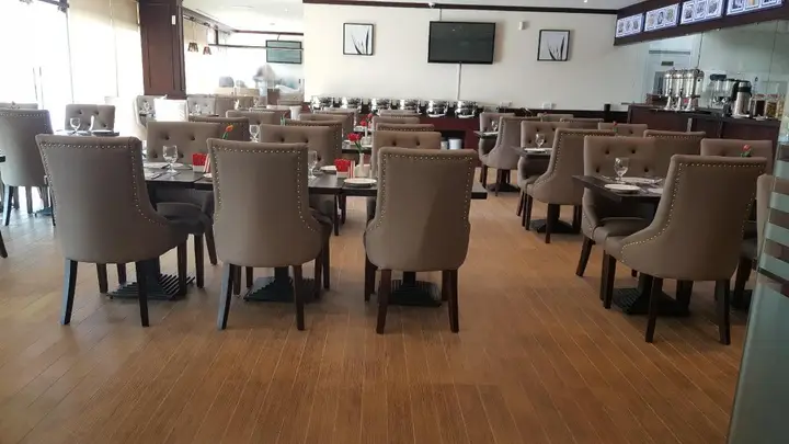 JOIN INN HOTEL Jebel Ali, Dubai ( formerly easyhotel ) — фото 4