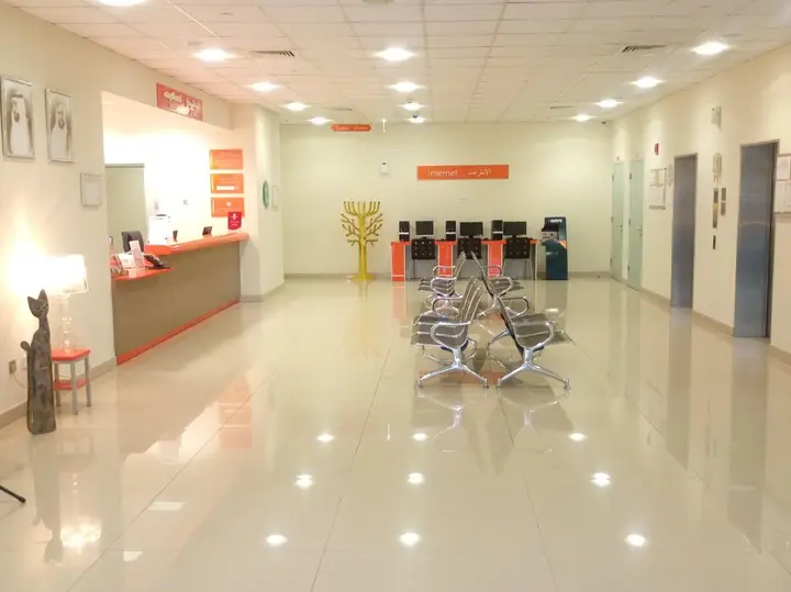 JOIN INN HOTEL Jebel Ali, Dubai ( formerly easyhotel ) — фото 2