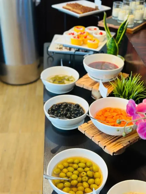 Дубай: JOIN INN HOTEL Jebel Ali, Dubai ( formerly easyhotel )