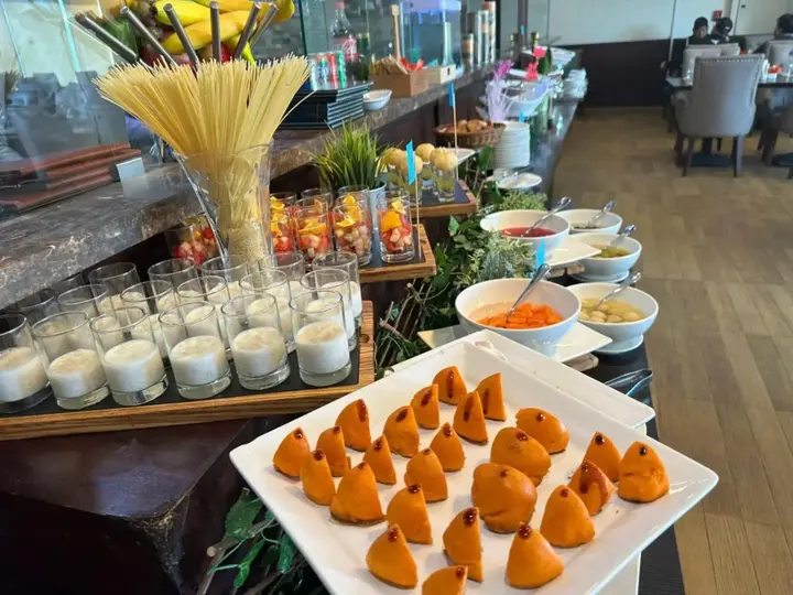 Дубай: JOIN INN HOTEL Jebel Ali, Dubai ( formerly easyhotel )