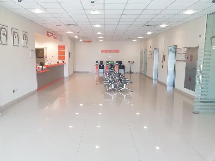 Дубай: JOIN INN HOTEL Jebel Ali, Dubai ( formerly easyhotel )