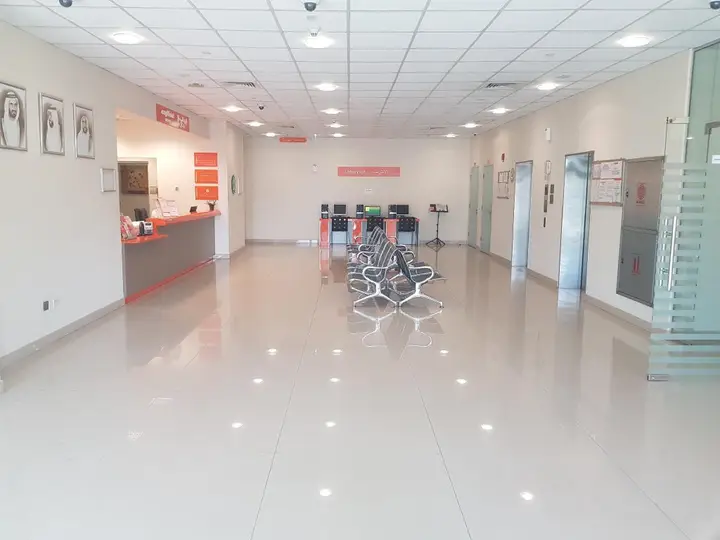 JOIN INN HOTEL Jebel Ali, Dubai ( formerly easyhotel ) — фото 1