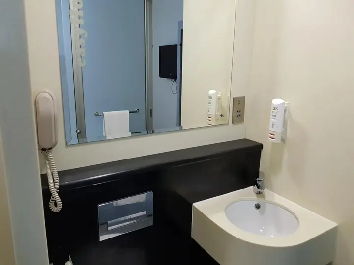 Дубай: JOIN INN HOTEL Jebel Ali, Dubai ( formerly easyhotel )