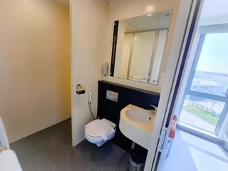 Дубай: JOIN INN HOTEL Jebel Ali, Dubai ( formerly easyhotel )