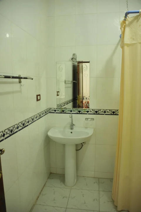 Луксор: Alhambra Hotel