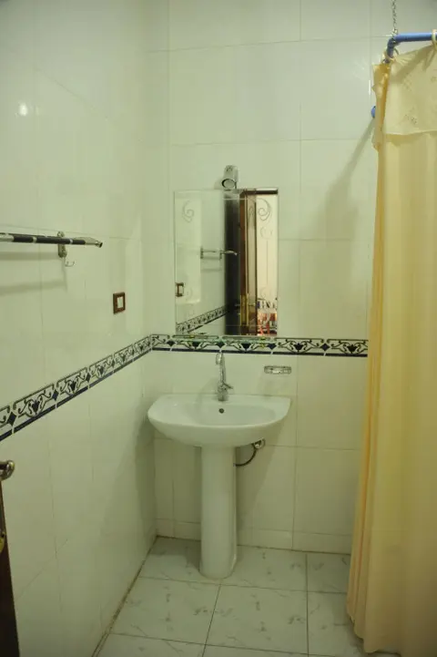 Луксор: Alhambra Hotel