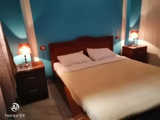 Луксор: Alhambra Hotel