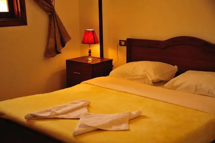 Луксор: Alhambra Hotel